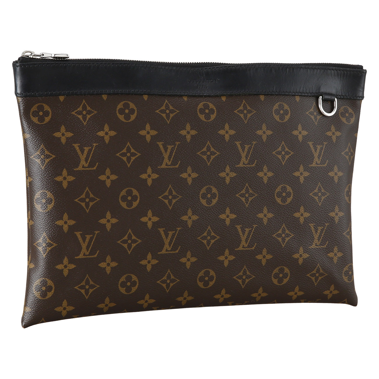 LOUIS VUITTON(USED)루이비통 디스커버리 포쉐트 GM